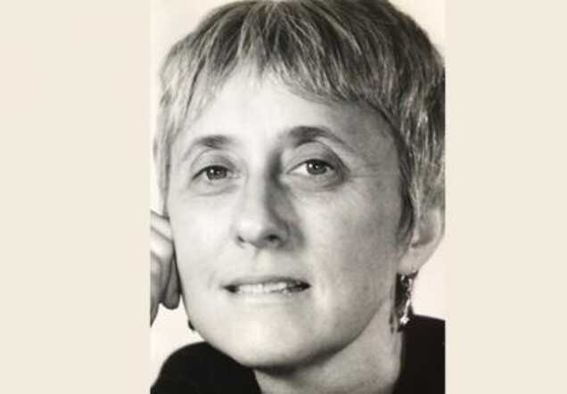 Ruth Jacobsen