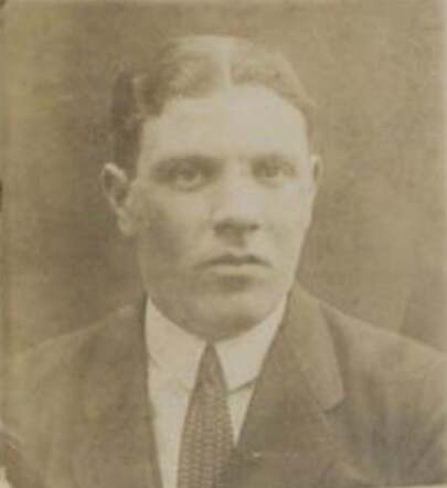 David van der Molen 1922 Felixarchief.JPG