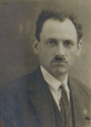 Levie van Praag 1928 Felixarchief.JPG