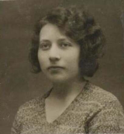 Maria van der Molen-van Praag
