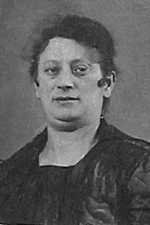 Liena Salomon-Montezinos