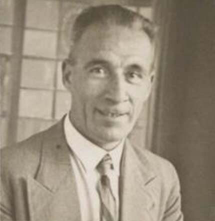 David van Praag 1936 Felixarchief.JPG
