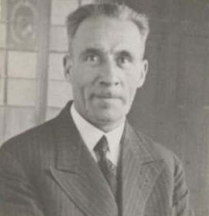 David van Praag 1936 Felixarchief.JPG