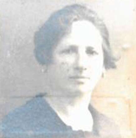 Rachel van Praag 1936 Felixarchief.JPG