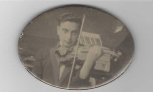 Salomon de Groot