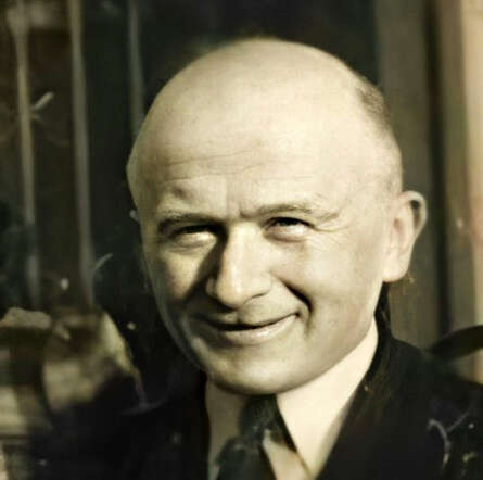 Abraham Ismann