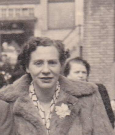 Eva Vrachtdoender 