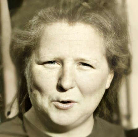 Frieda Ismann-Link
