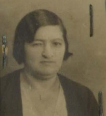 Henriette van der Molen 1939 Felixarchief.JPG