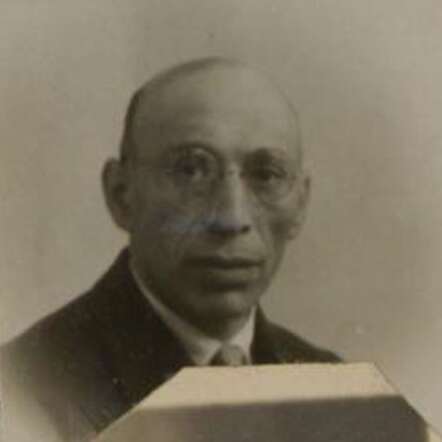 Isaac Leger 1930 Felixarchief.JPG