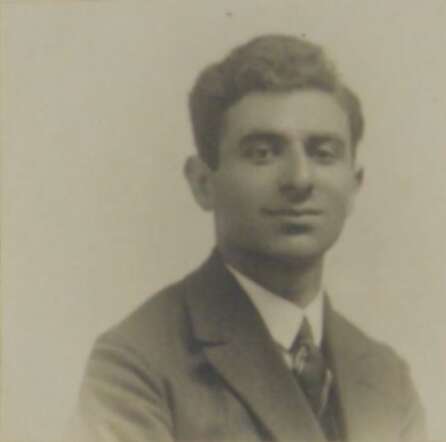 Joseph Posener 1923 Felixarchief.JPG