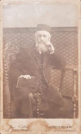 Salomon Ettingen