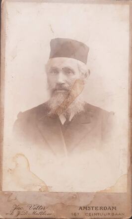 Salomon Ettingen