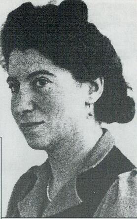 Aaltje Cohen-vd Woude 