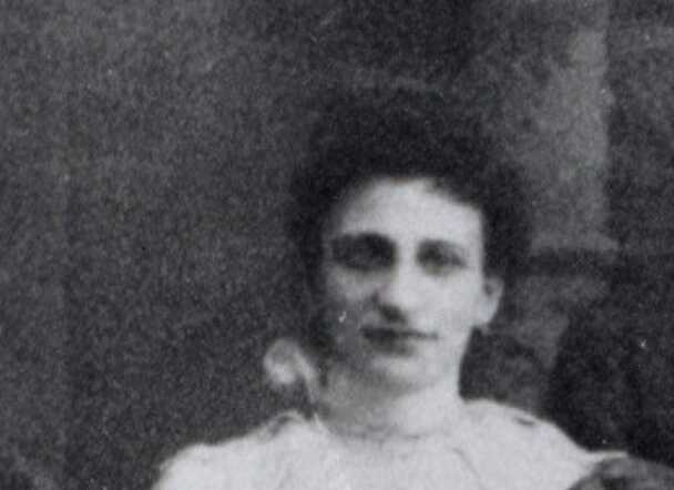 Kaatje Elion-van Messel