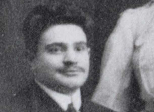 Maurits Elion