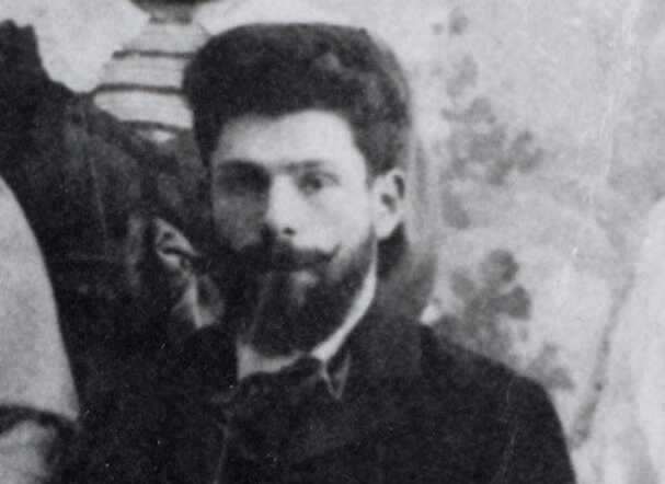 Maurits Elion