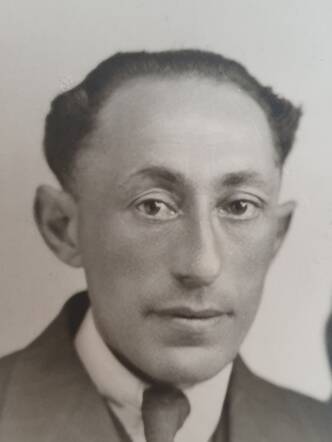 Elias Simon van Bever