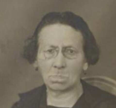 Gonda van Zorg-Degen, Felixarchief 1932.png