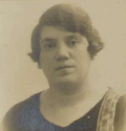 Sophia van Praag 1926 Felixarchef.JPG