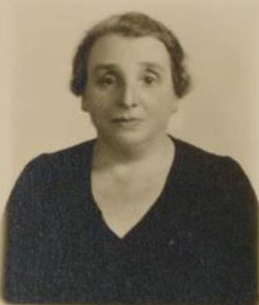Eva van de Kar 1938 Felixarchief.JPG