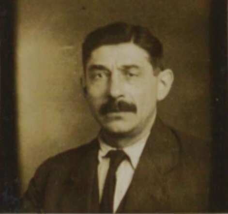 Hartog van Loggem 1922 Felixarchief.JPG