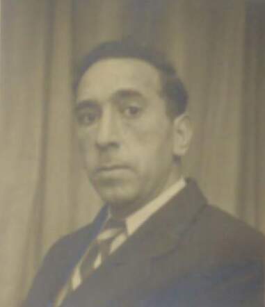 Levie van de Kar 1940 Felixarchief.JPG