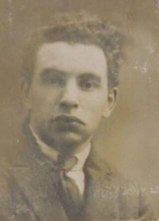 Maurits van der Kar 1926 Felixarchief.JPG