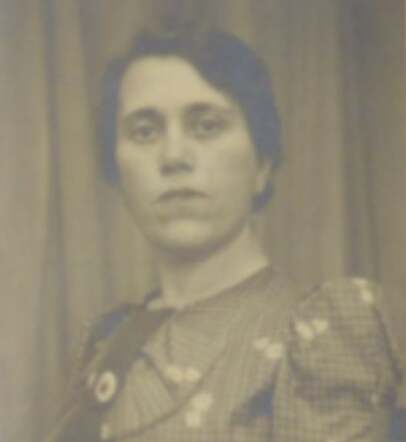 Mietje Fransman 1940 Felixarchief.JPG