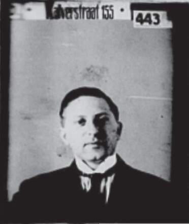 Willem Rood 1921 Felixarchief.JPG