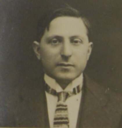 Willem Rood 1933 Felixarchief.JPG