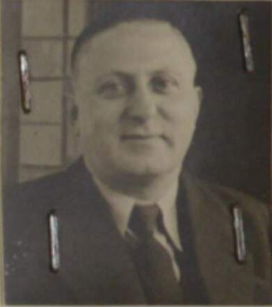 Willem Rood 1940 Felixarchief.JPG