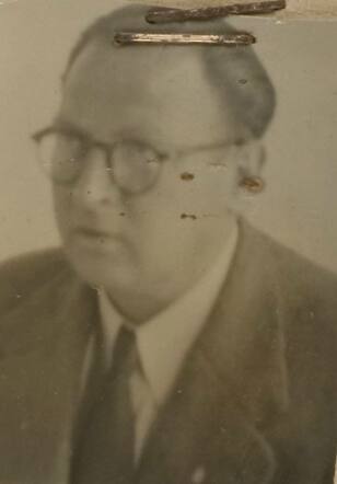 Abraham Stokvis 