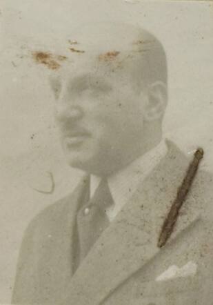 Aron Zadick 