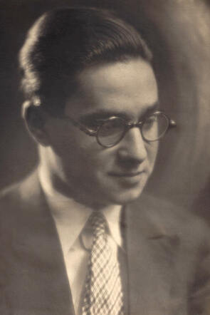 Alexander Baune