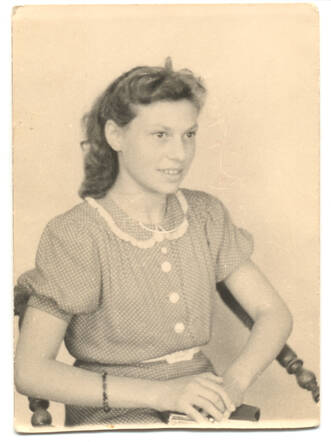 Marga Hoffmann