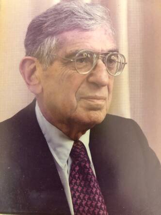Meijer Jacobson