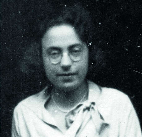 Selma Rosetta Isidora Leijdesdorff