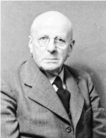 Elias Hartogs