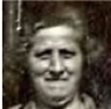 Eva Hendrina Slager-Schooning