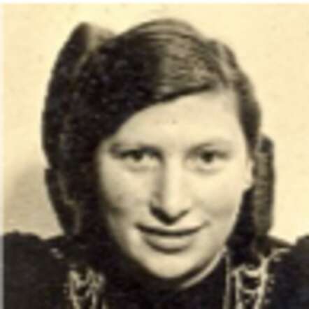 Florettha Gazan