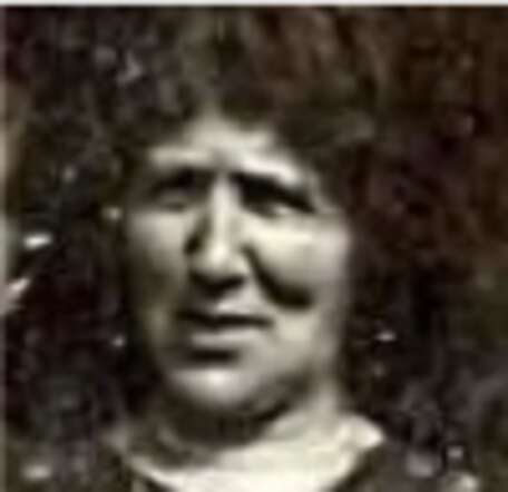 Hendrina Schooning