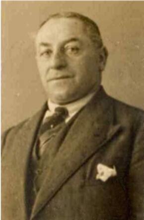 Louis Rood