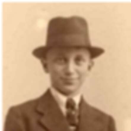Salomon Gazan