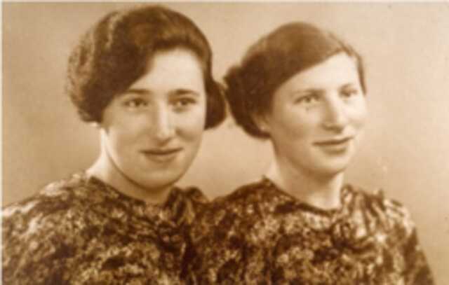 Sebilla en Florettha Gazan