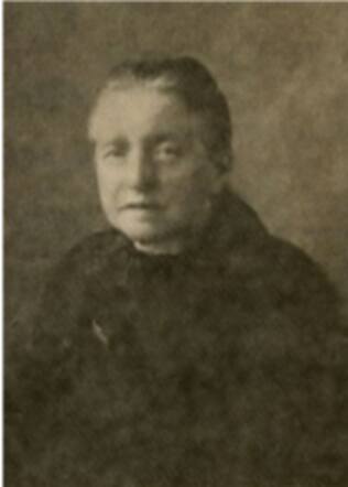 Sebilla Gazan-Levi