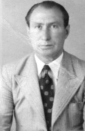 David Frank  