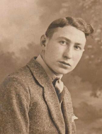 David Frank