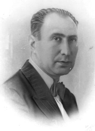 David Frank 