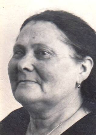 Rebekka van der Stam  